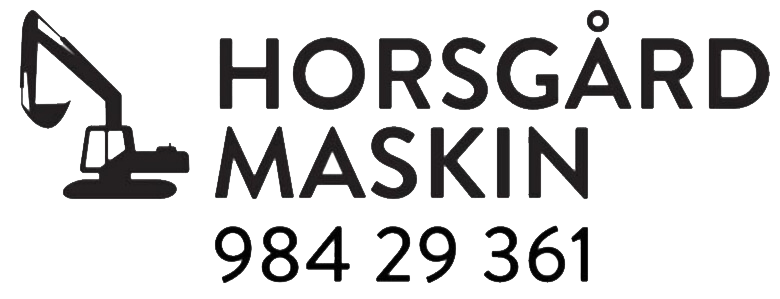 Horsgård Maskin